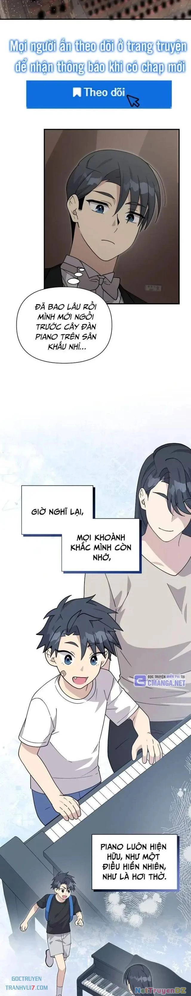 Em Gái Tôi Là Một Thiên Tài Chapter 46 - 10
