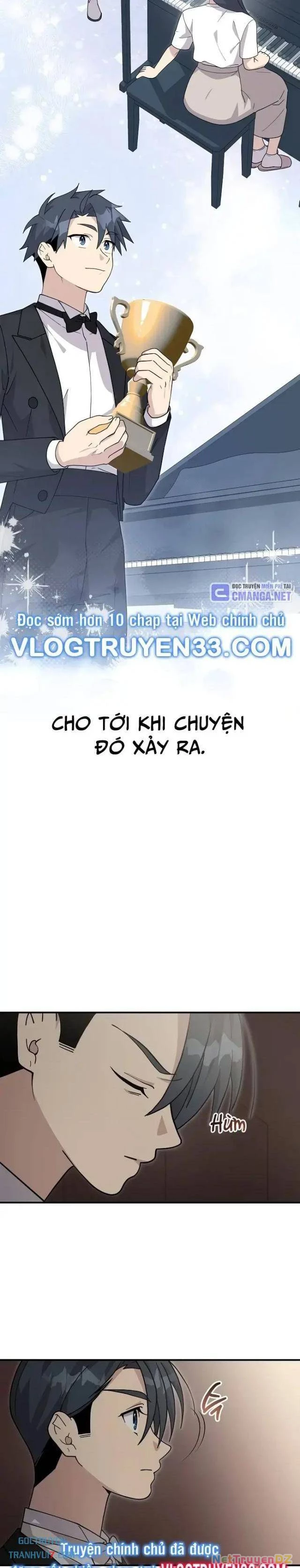 Em Gái Tôi Là Một Thiên Tài Chapter 46 - 11
