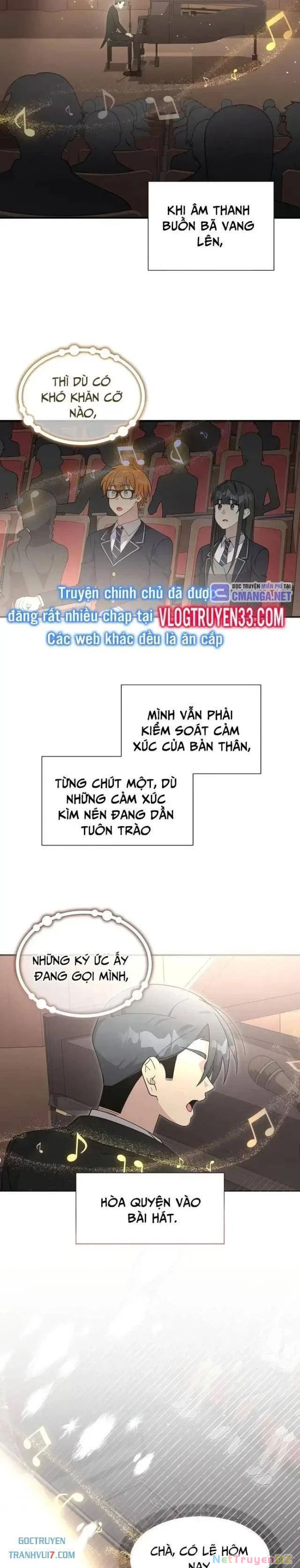 Em Gái Tôi Là Một Thiên Tài Chapter 46 - 14