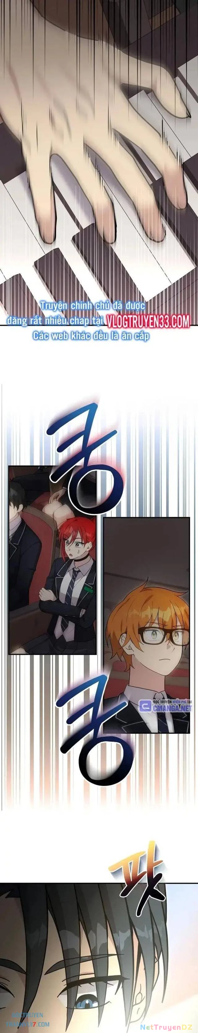 Em Gái Tôi Là Một Thiên Tài Chapter 46 - 19