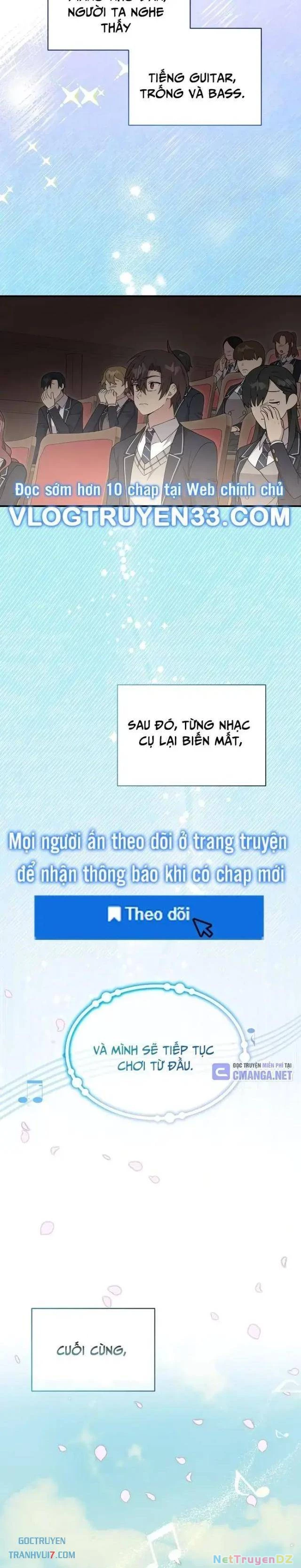 Em Gái Tôi Là Một Thiên Tài Chapter 46 - 25