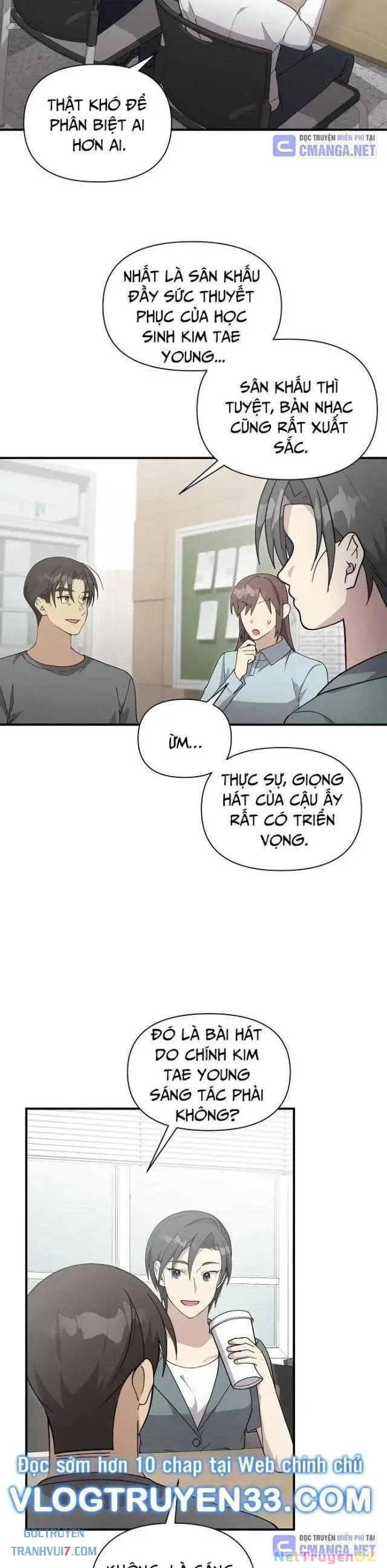 Em Gái Tôi Là Một Thiên Tài Chapter 46 - 30