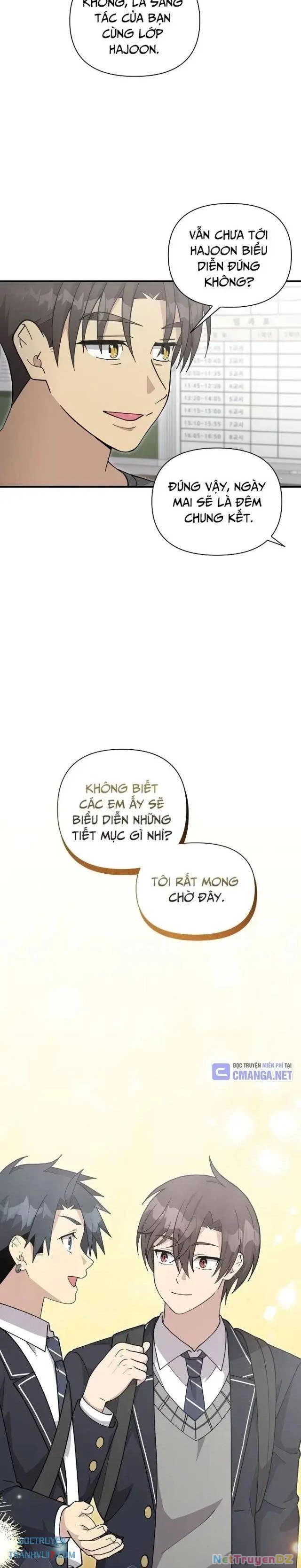 Em Gái Tôi Là Một Thiên Tài Chapter 46 - 31