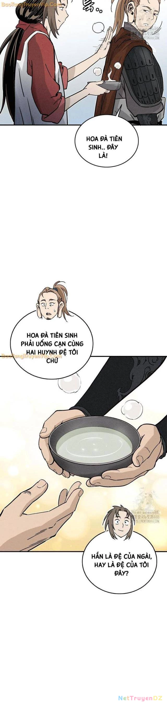 Trọng Sinh Thành Thần Y Thời Tam Quốc Chapter 142 - 3