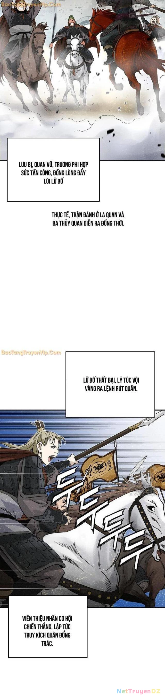 Trọng Sinh Thành Thần Y Thời Tam Quốc Chapter 142 - 10