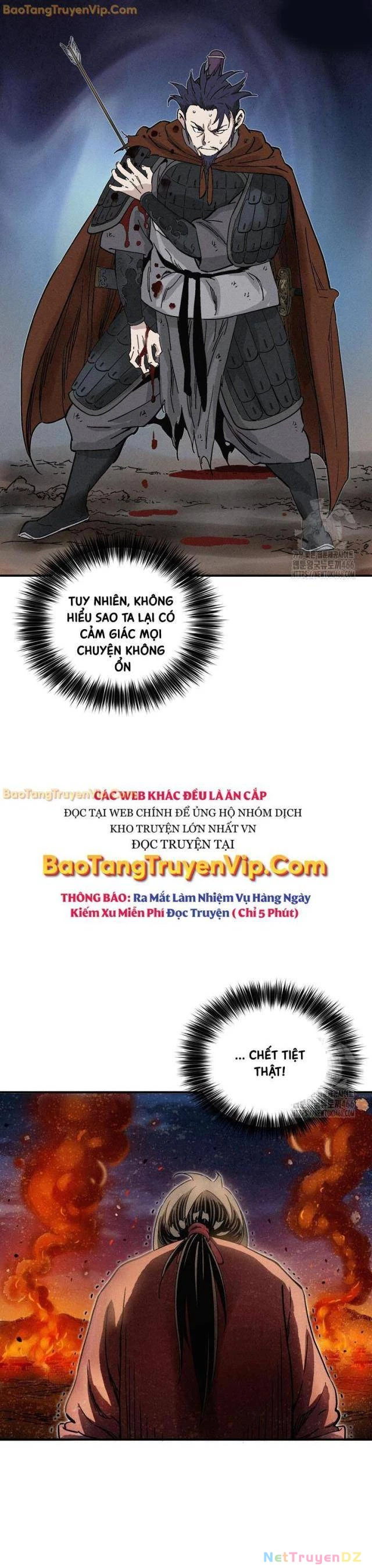 Trọng Sinh Thành Thần Y Thời Tam Quốc Chapter 142 - 18