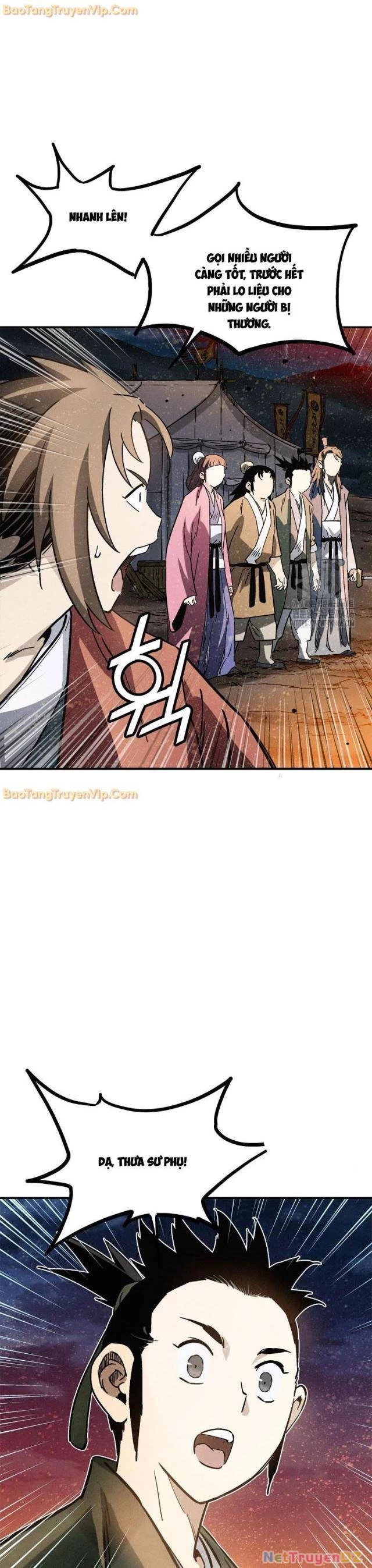 Trọng Sinh Thành Thần Y Thời Tam Quốc Chapter 142 - 19