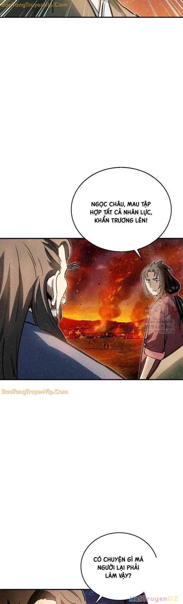 Trọng Sinh Thành Thần Y Thời Tam Quốc Chapter 142 - 20