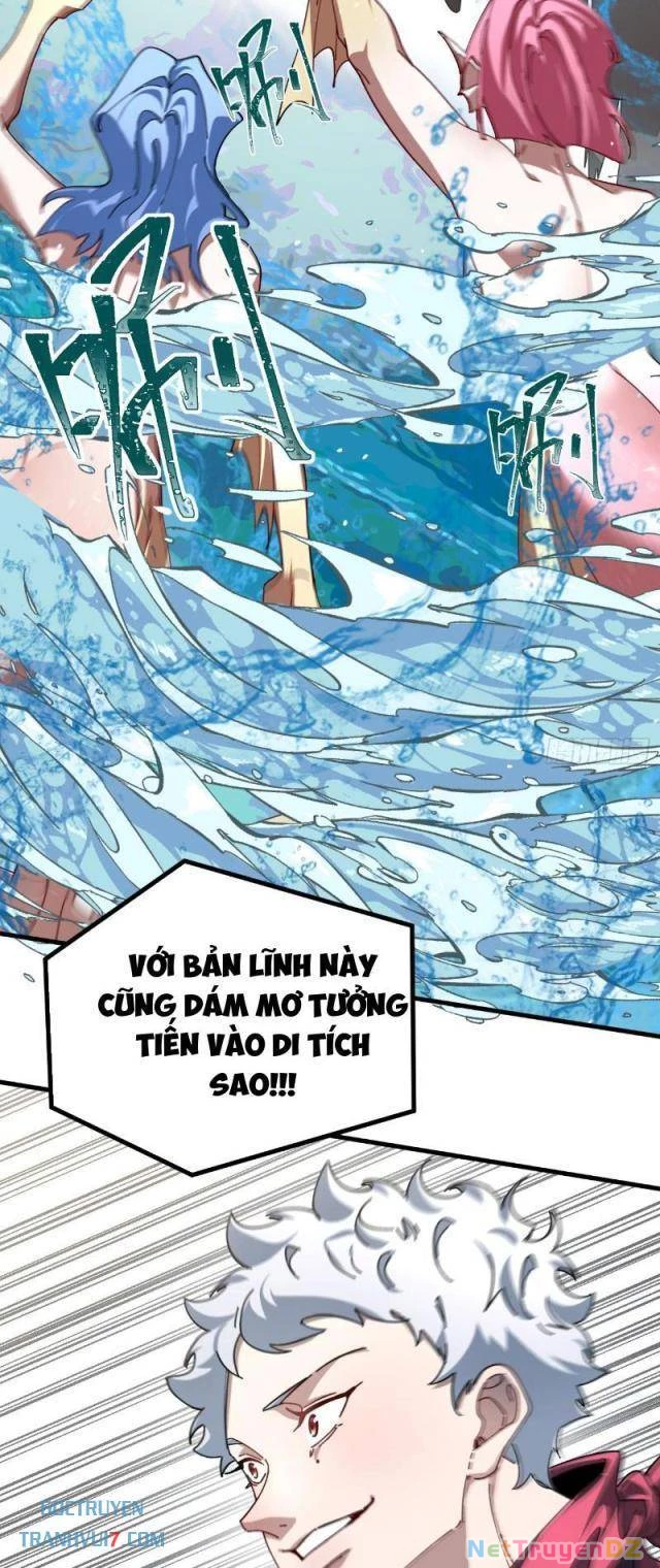 Trảm Thần Chapter 20 - Next Chapter 21