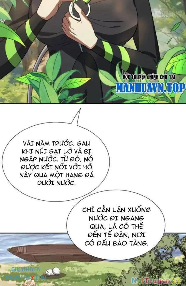 Trảm Thần Chapter 21 - Next Chapter 22