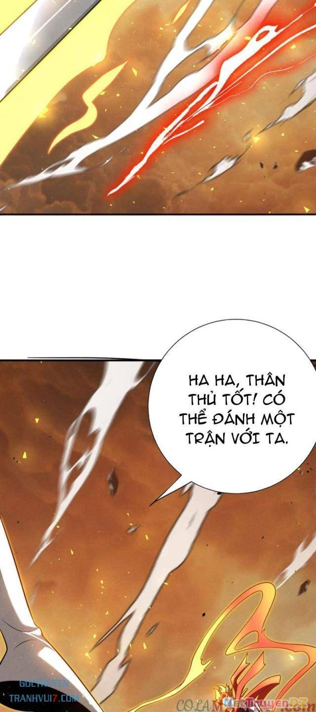 Trảm Thần Chapter 26 - 29