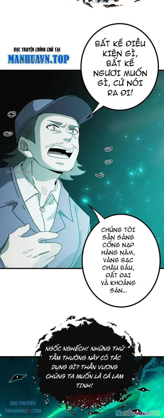 Trảm Thần Chapter 27 - Next Chapter 28