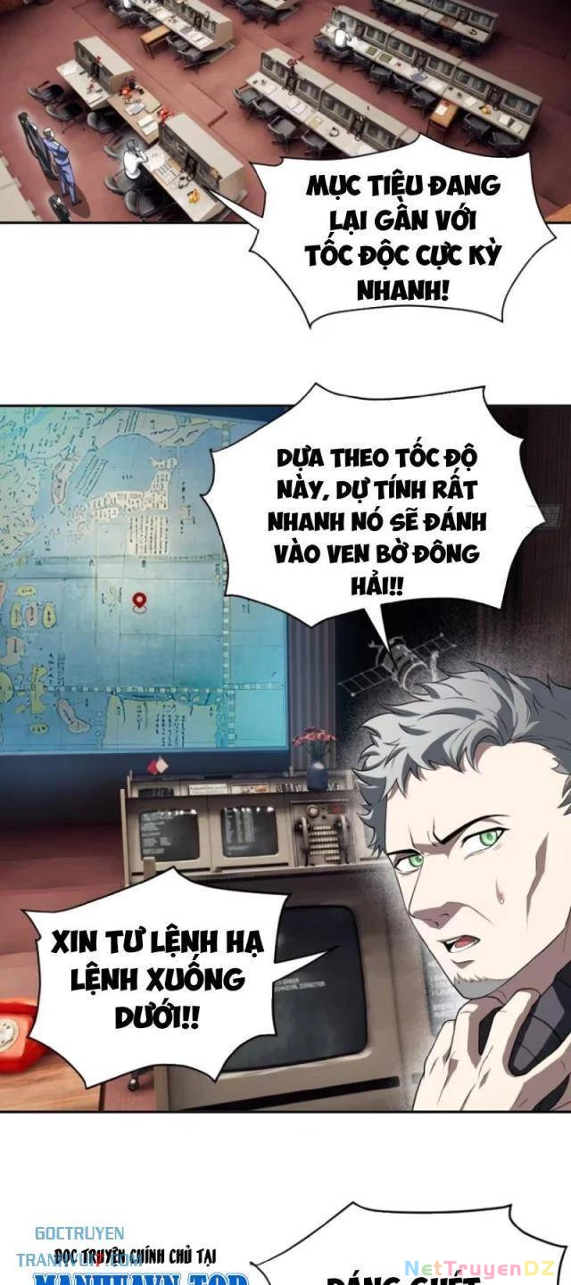 Trảm Thần Chapter 30 - Next 