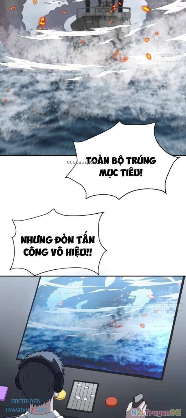 Trảm Thần Chapter 30 - Next 