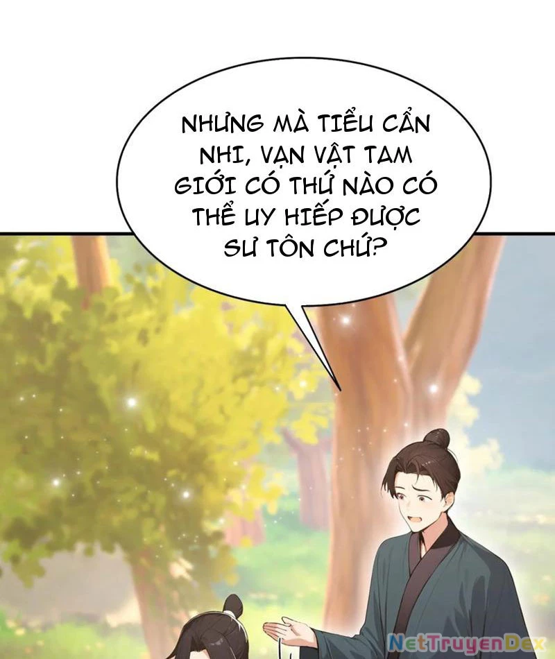 Ảo Ma! Ta Mở Lớp Huấn Luyện Nữ Đế! Chapter 54 - 18