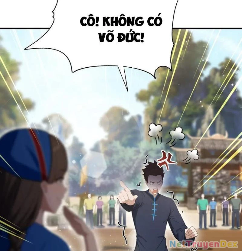 Ảo Ma! Ta Mở Lớp Huấn Luyện Nữ Đế! Chapter 58 - 32