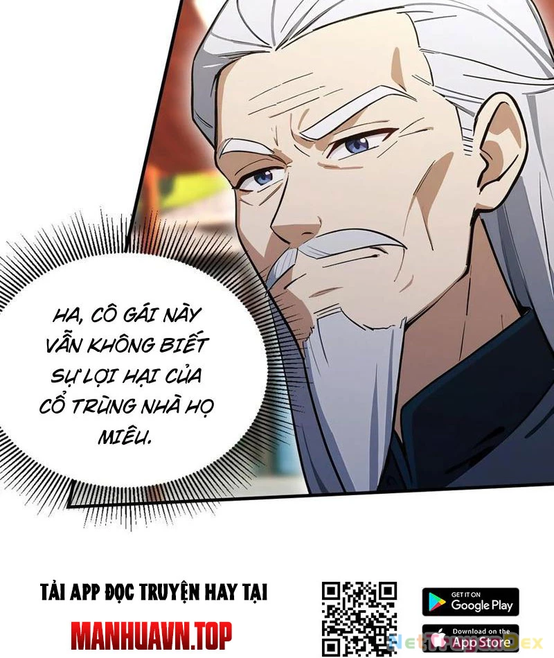 Ảo Ma! Ta Mở Lớp Huấn Luyện Nữ Đế! Chapter 59 - 19