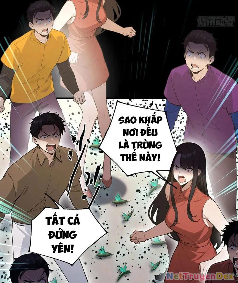 Ảo Ma! Ta Mở Lớp Huấn Luyện Nữ Đế! Chapter 59 - 56