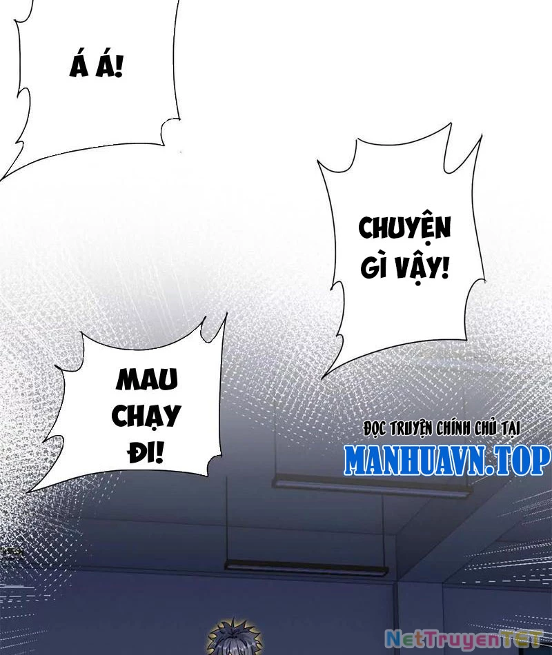 Sau Khi Sống Lại Ở Mạt Thế, Ta Điên Cuồng Thăng Cấp Chapter 17 - Trang 2
