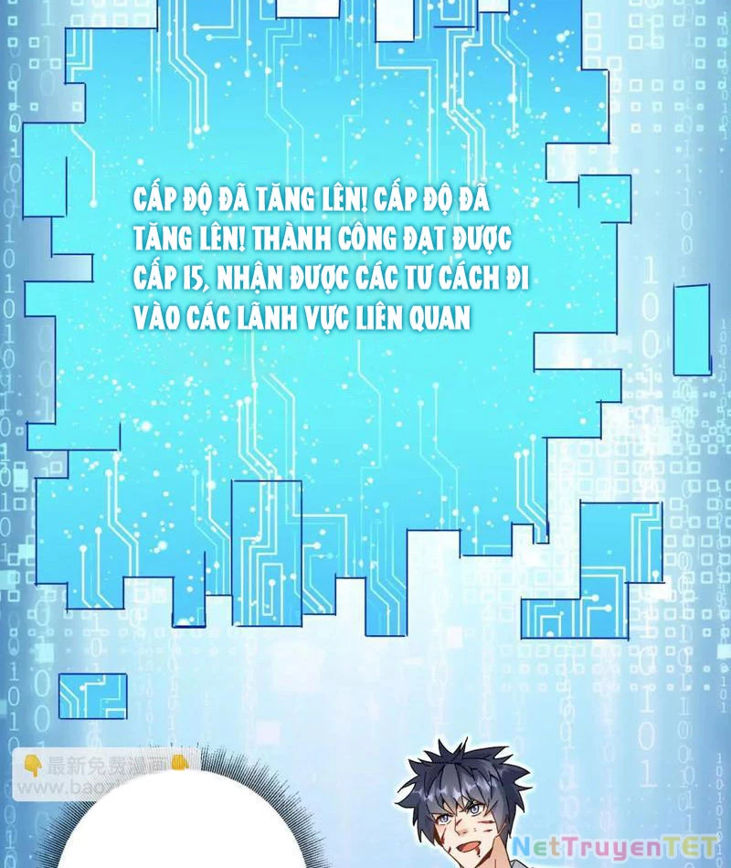 Sau Khi Sống Lại Ở Mạt Thế, Ta Điên Cuồng Thăng Cấp Chapter 17 - Trang 2