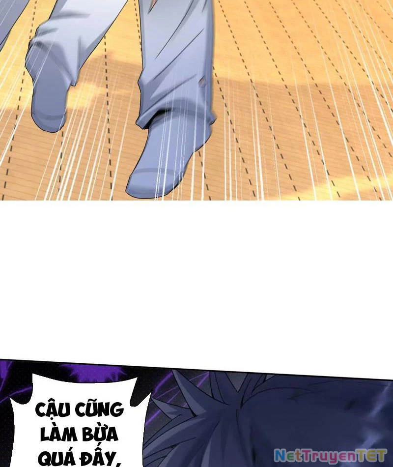 Sau Khi Sống Lại Ở Mạt Thế, Ta Điên Cuồng Thăng Cấp Chapter 17 - Trang 2
