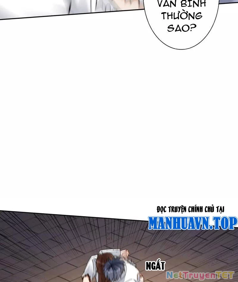 Sau Khi Sống Lại Ở Mạt Thế, Ta Điên Cuồng Thăng Cấp Chapter 17 - Trang 2