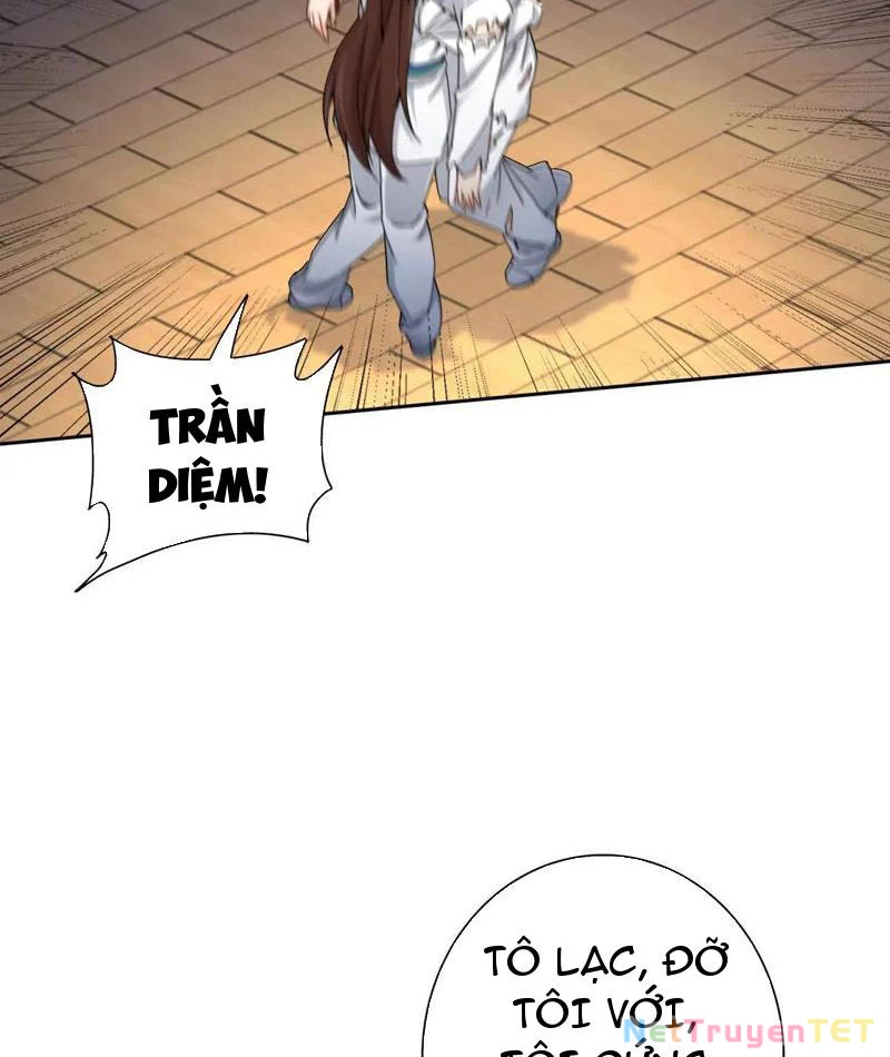 Sau Khi Sống Lại Ở Mạt Thế, Ta Điên Cuồng Thăng Cấp Chapter 17 - Trang 2