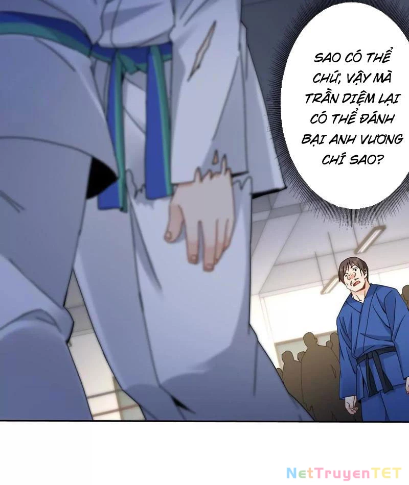 Sau Khi Sống Lại Ở Mạt Thế, Ta Điên Cuồng Thăng Cấp Chapter 17 - Trang 2