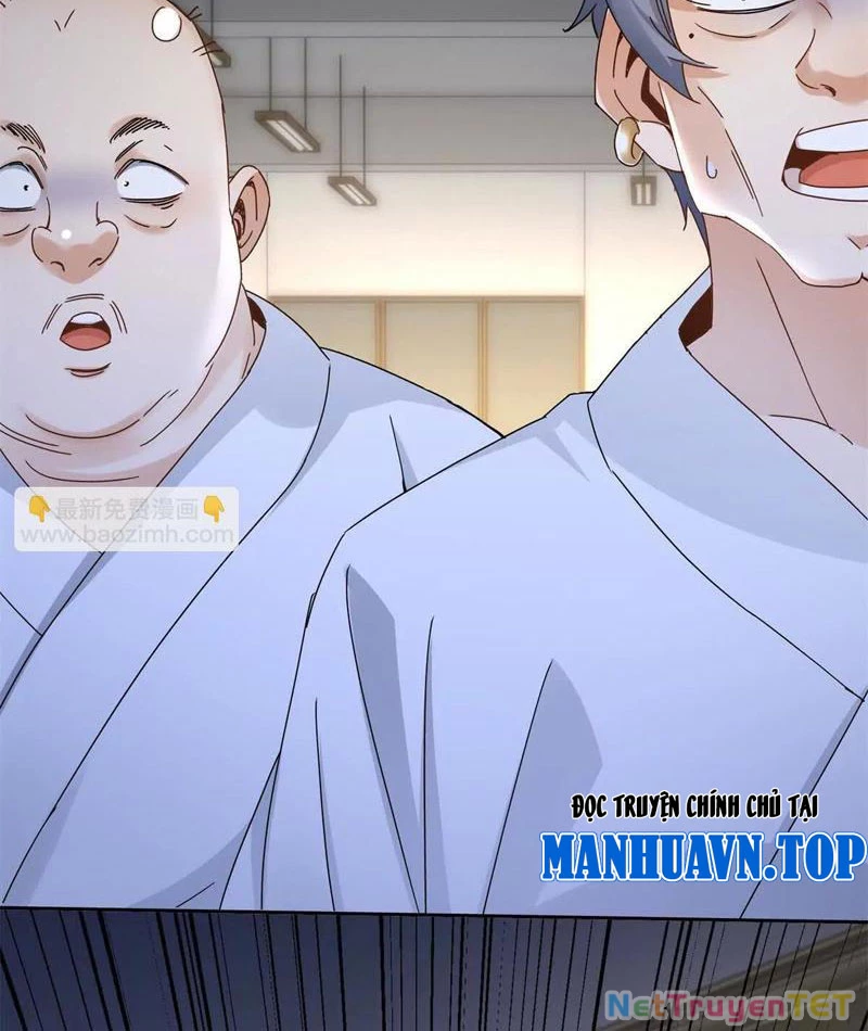 Sau Khi Sống Lại Ở Mạt Thế, Ta Điên Cuồng Thăng Cấp Chapter 17 - Trang 2