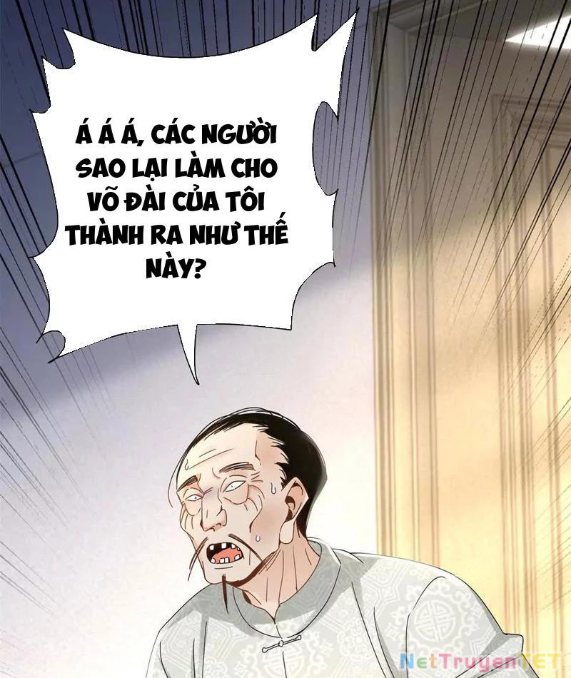 Sau Khi Sống Lại Ở Mạt Thế, Ta Điên Cuồng Thăng Cấp Chapter 17 - Trang 2