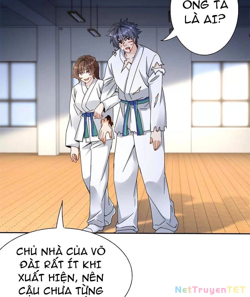Sau Khi Sống Lại Ở Mạt Thế, Ta Điên Cuồng Thăng Cấp Chapter 17 - Trang 2