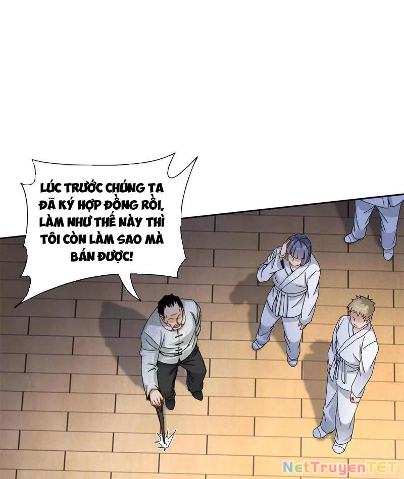 Sau Khi Sống Lại Ở Mạt Thế, Ta Điên Cuồng Thăng Cấp Chapter 17 - Trang 2
