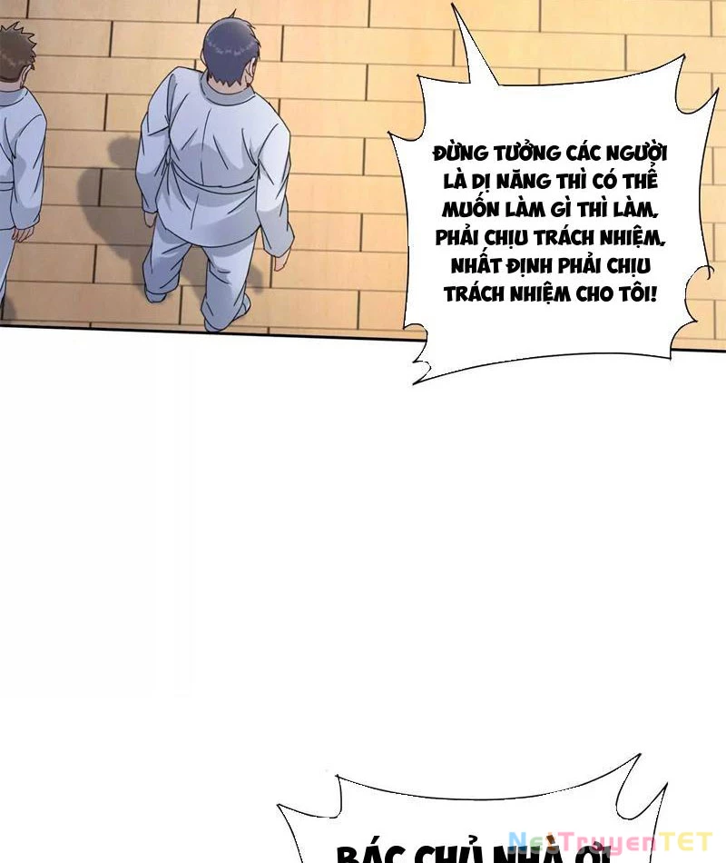 Sau Khi Sống Lại Ở Mạt Thế, Ta Điên Cuồng Thăng Cấp Chapter 17 - Trang 2