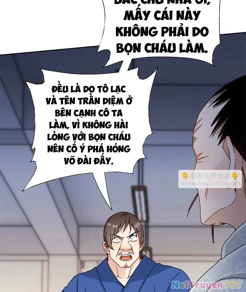 Sau Khi Sống Lại Ở Mạt Thế, Ta Điên Cuồng Thăng Cấp Chapter 17 - Trang 2