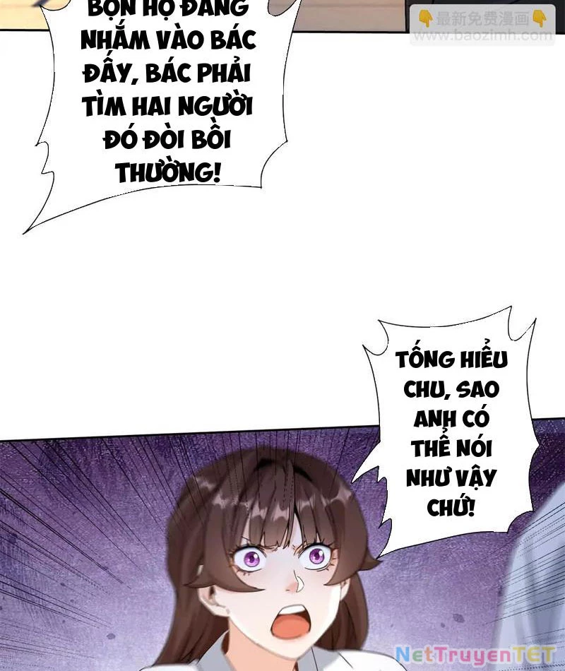 Sau Khi Sống Lại Ở Mạt Thế, Ta Điên Cuồng Thăng Cấp Chapter 17 - Trang 2