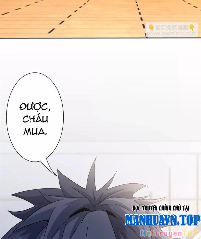 Sau Khi Sống Lại Ở Mạt Thế, Ta Điên Cuồng Thăng Cấp Chapter 17 - Trang 2