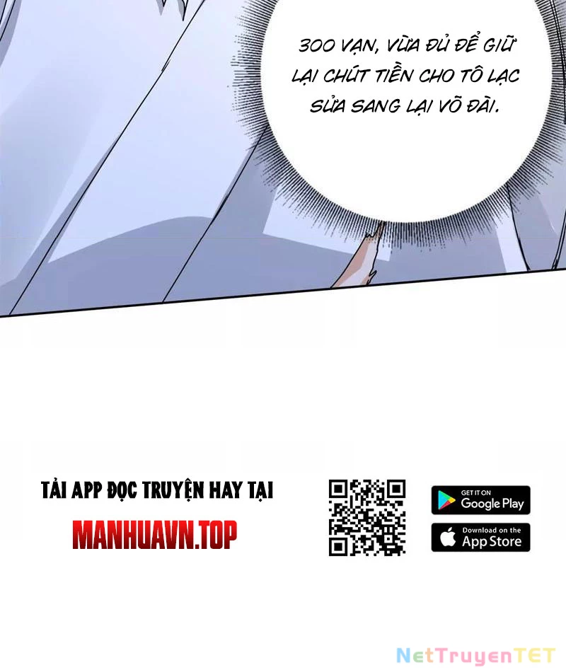 Sau Khi Sống Lại Ở Mạt Thế, Ta Điên Cuồng Thăng Cấp Chapter 17 - Trang 2