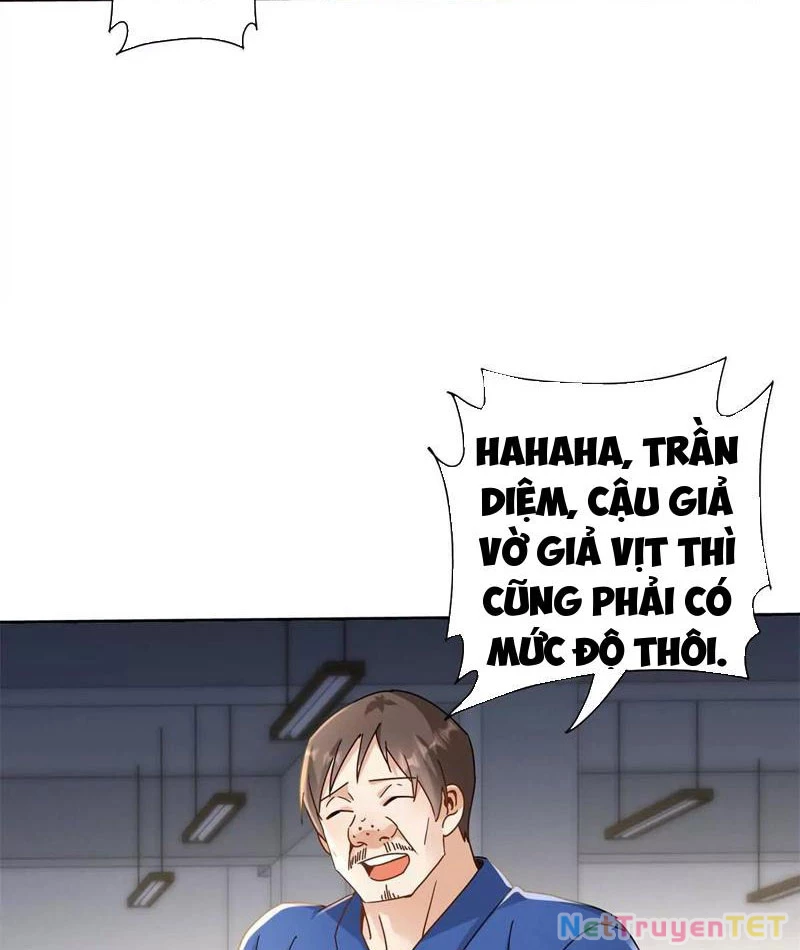Sau Khi Sống Lại Ở Mạt Thế, Ta Điên Cuồng Thăng Cấp Chapter 17 - Trang 2