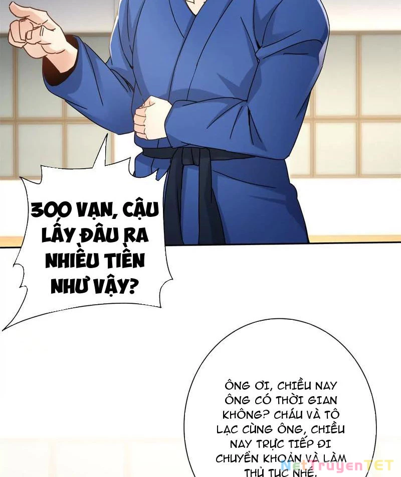 Sau Khi Sống Lại Ở Mạt Thế, Ta Điên Cuồng Thăng Cấp Chapter 17 - Trang 2