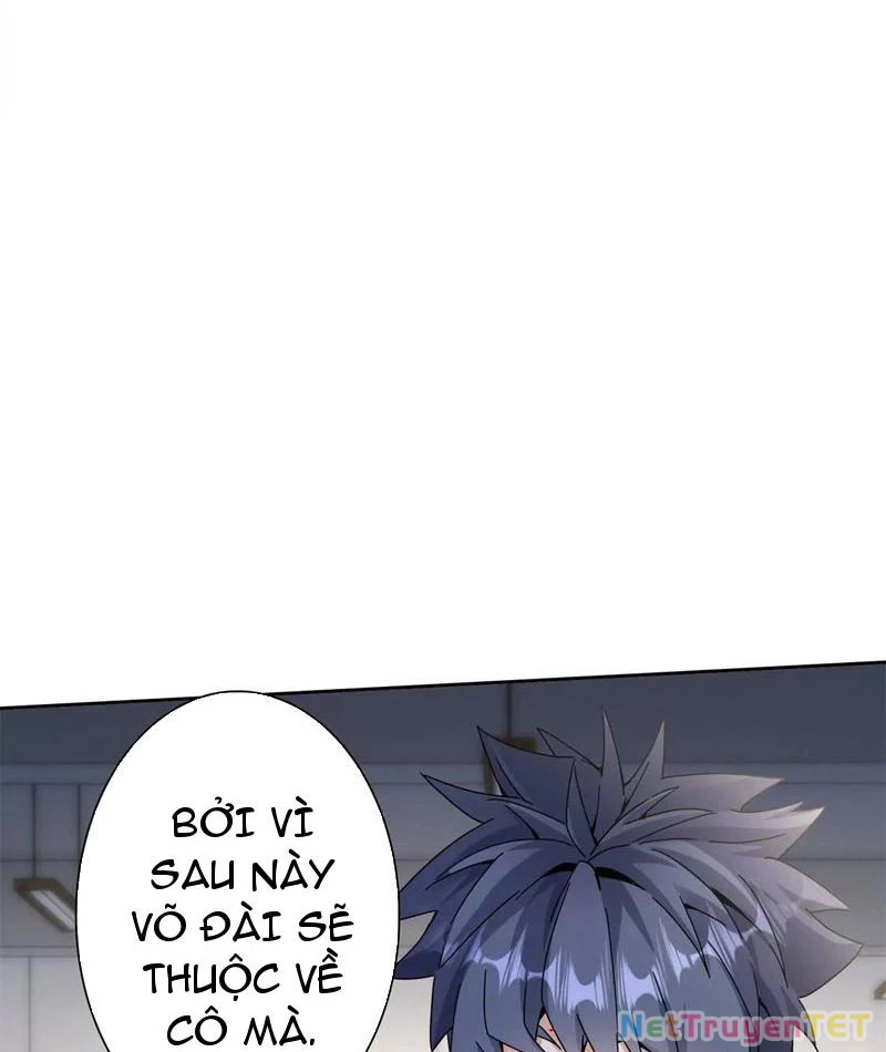 Sau Khi Sống Lại Ở Mạt Thế, Ta Điên Cuồng Thăng Cấp Chapter 17 - Trang 2