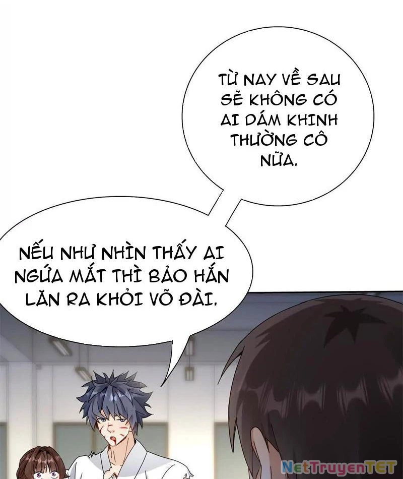 Sau Khi Sống Lại Ở Mạt Thế, Ta Điên Cuồng Thăng Cấp Chapter 17 - Trang 2