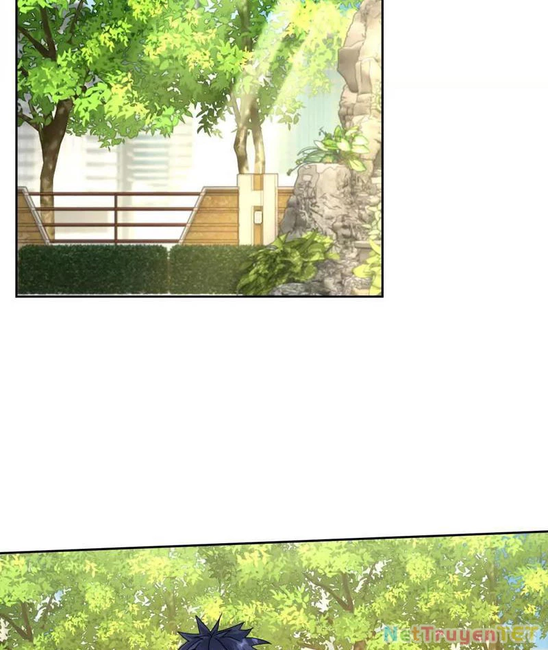 Sau Khi Sống Lại Ở Mạt Thế, Ta Điên Cuồng Thăng Cấp Chapter 17 - Trang 2