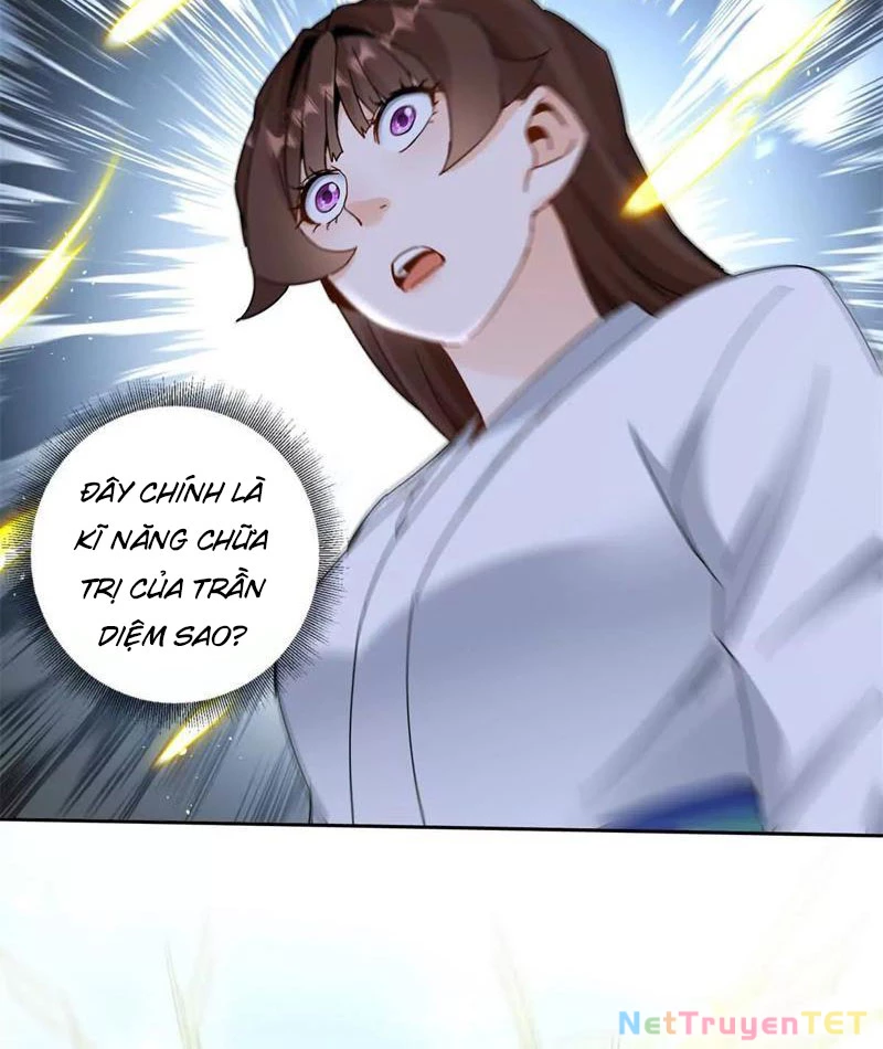 Sau Khi Sống Lại Ở Mạt Thế, Ta Điên Cuồng Thăng Cấp Chapter 17 - Trang 2