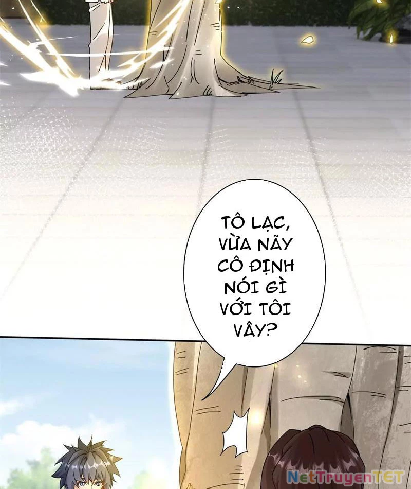Sau Khi Sống Lại Ở Mạt Thế, Ta Điên Cuồng Thăng Cấp Chapter 17 - Trang 2