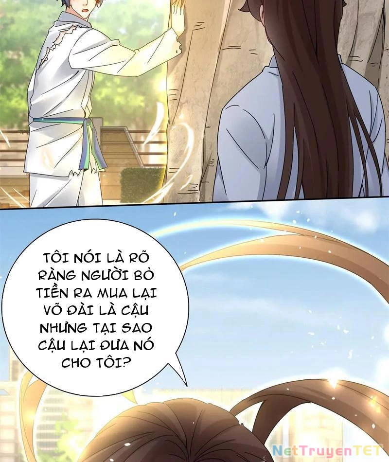 Sau Khi Sống Lại Ở Mạt Thế, Ta Điên Cuồng Thăng Cấp Chapter 17 - Trang 2