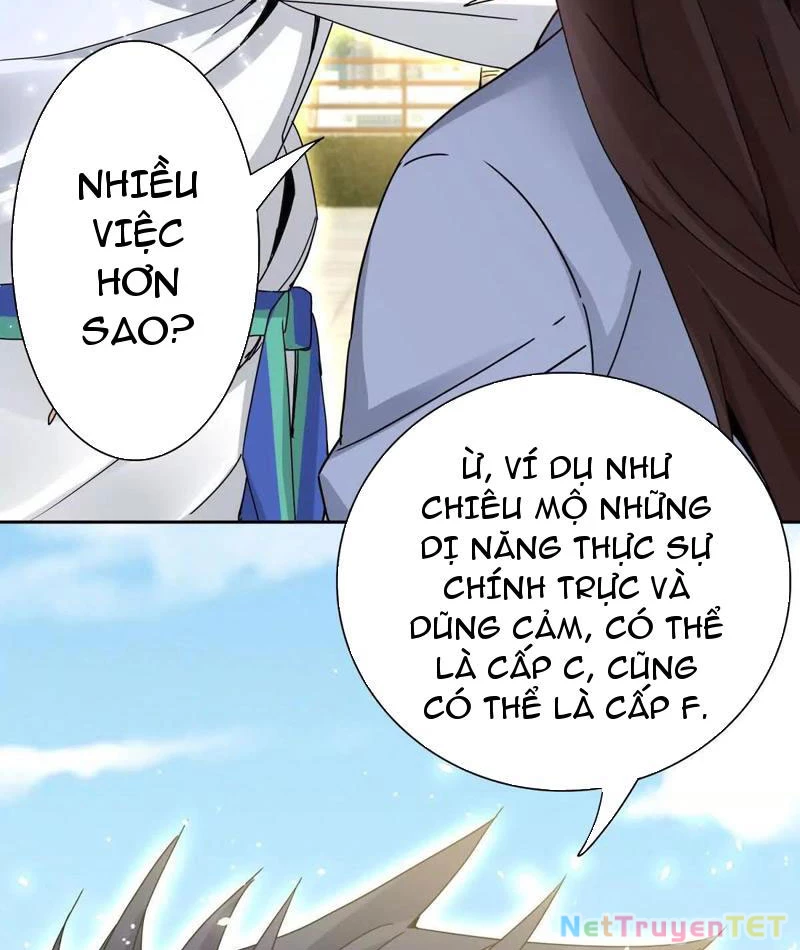 Sau Khi Sống Lại Ở Mạt Thế, Ta Điên Cuồng Thăng Cấp Chapter 17 - Trang 2