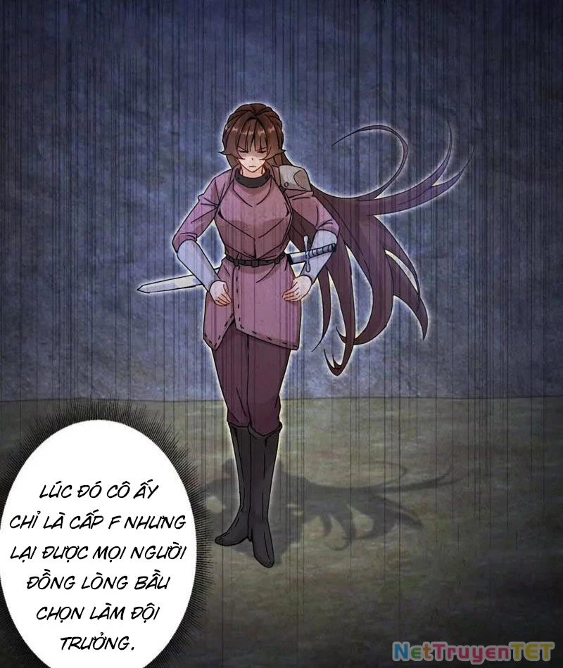 Sau Khi Sống Lại Ở Mạt Thế, Ta Điên Cuồng Thăng Cấp Chapter 17 - Trang 2