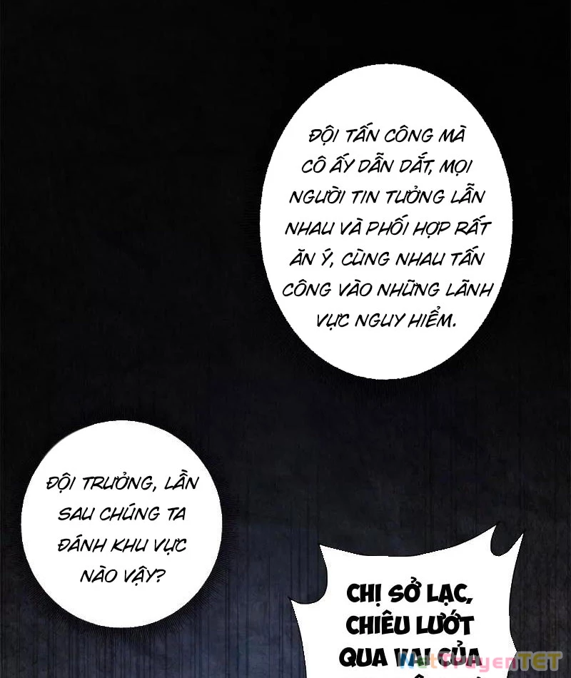 Sau Khi Sống Lại Ở Mạt Thế, Ta Điên Cuồng Thăng Cấp Chapter 17 - Trang 2