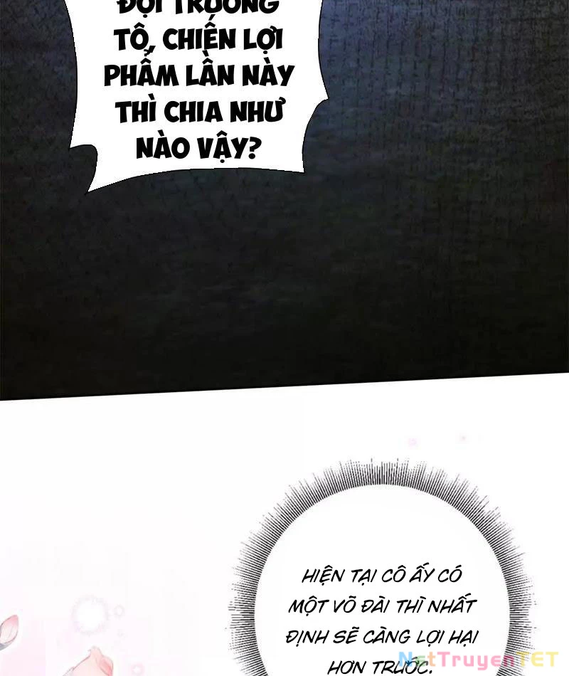 Sau Khi Sống Lại Ở Mạt Thế, Ta Điên Cuồng Thăng Cấp Chapter 17 - Trang 2