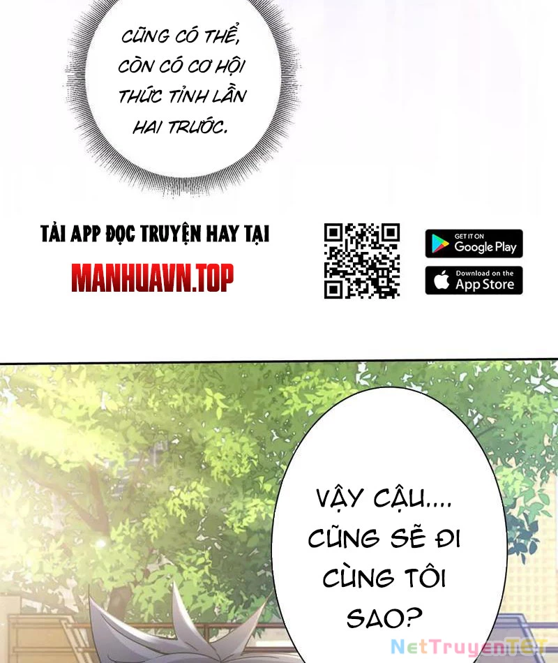 Sau Khi Sống Lại Ở Mạt Thế, Ta Điên Cuồng Thăng Cấp Chapter 17 - Trang 2